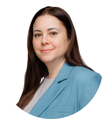 Лицо профессионала